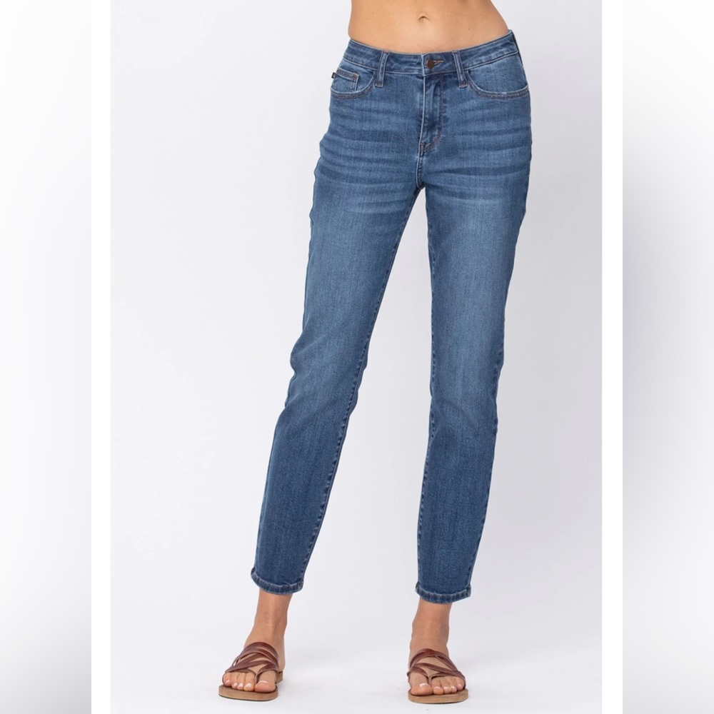 Judy Blue skinny fit jeans
